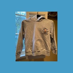 Boys Ralph Lauren Sweatshirt/Hoodie